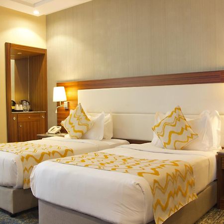 Taj Al Worood Hotel Τζέντα Εξωτερικό φωτογραφία