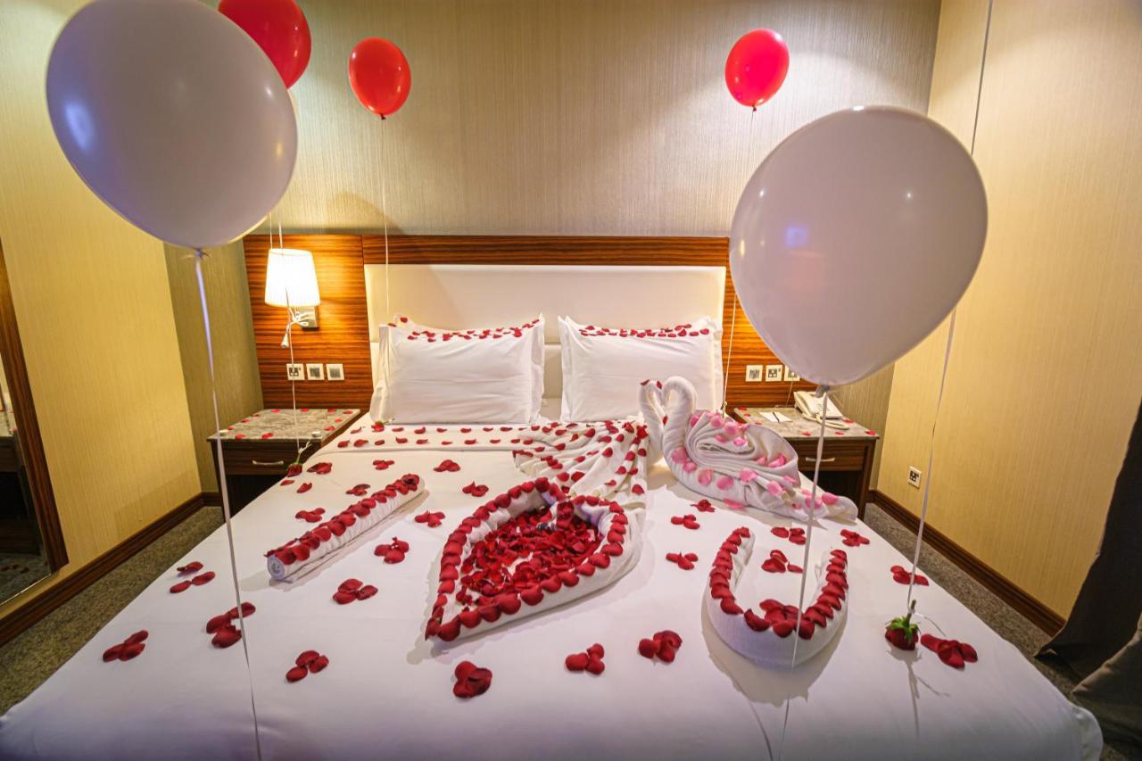 Taj Al Worood Hotel Τζέντα Εξωτερικό φωτογραφία
