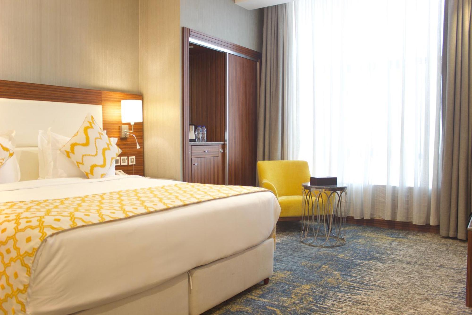 Taj Al Worood Hotel Τζέντα Εξωτερικό φωτογραφία