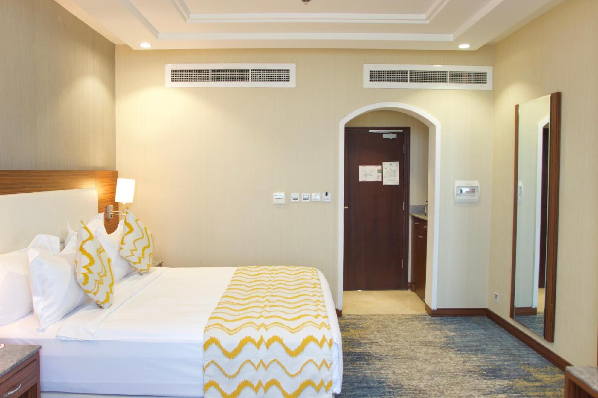 Taj Al Worood Hotel Τζέντα Εξωτερικό φωτογραφία